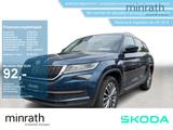 Skoda Kodiaq 2.0 TDI Style CarPlay ACC AHK LED Navi BC - Skoda Kodiaq in Duisburg