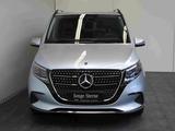 Mercedes-Benz V 250 d AVANTGARDE*2xel.ST*AHK*360°*MB-LED*DAB++ - gebrauchte Mercedes-Benz V 250 aus dem Jahr 2024