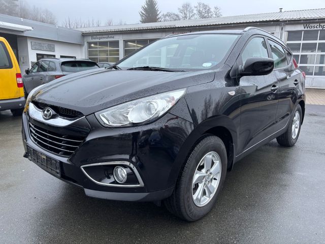 Hyundai ix35 Comfort 2WD