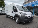 Fiat Ducato 35 L4H2 180 Multijet Maxi Voll-LED