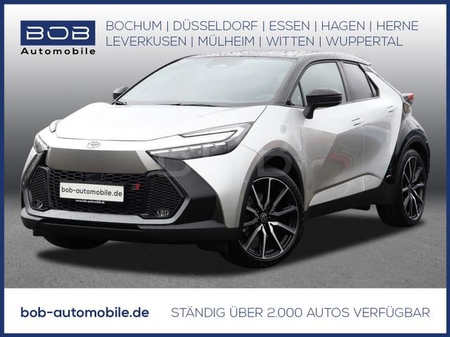 Toyota C-HR 2.0 Hybrid GR Sport Premiere AWD NAVI SHZ