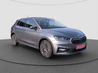 Skoda Fabia - Vorschau Bild 4