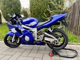 Yamaha YZF-R6 RJ03 - YAMAHA R6 RJ03