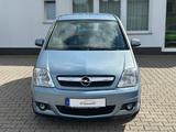 Opel Meriva Edition - gebrauchte Opel Meriva aus dem Jahr 2008