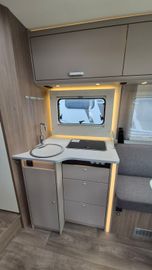 Carado T457 PRO+ MJ26*Automa*el.Handbr*Digital&SafetyP