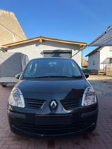 Renault RENAULT MODUS PROBLEMLOS - Renault Modus: Pr