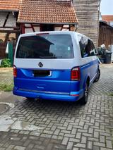 Volkswagen T7 Multivan - VW T7 Multivan Gebrauchtwagen