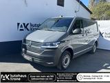 Volkswagen T6.1 2.0 TDI Kasten L1H1  AUTOMATIK*KAMERA*SHZ* - VW T6 Transporter in Mainz