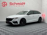 Skoda Octavia RS iV 1,4 TSI Matrix*Lane HUD Navi SHZ  - Skoda Octavia RS mit Hybrid-Antrieb (Benzin/Elektro)