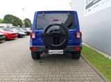 Jeep Wrangler Unl. Sahara 2.2l CRD|Overland|Sky One - Jeep Wrangler aus 2020