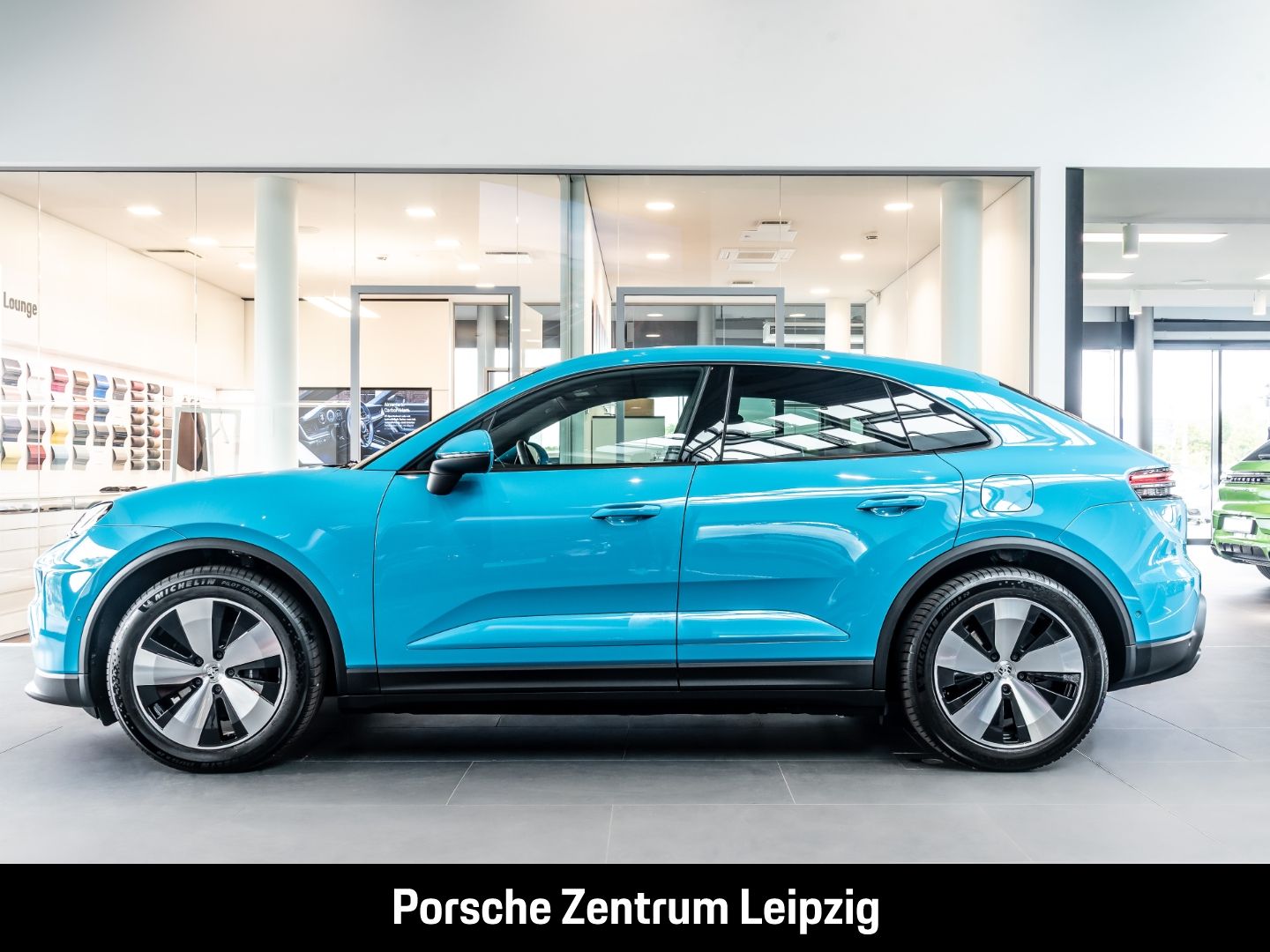Porsche Macan - Bild 2