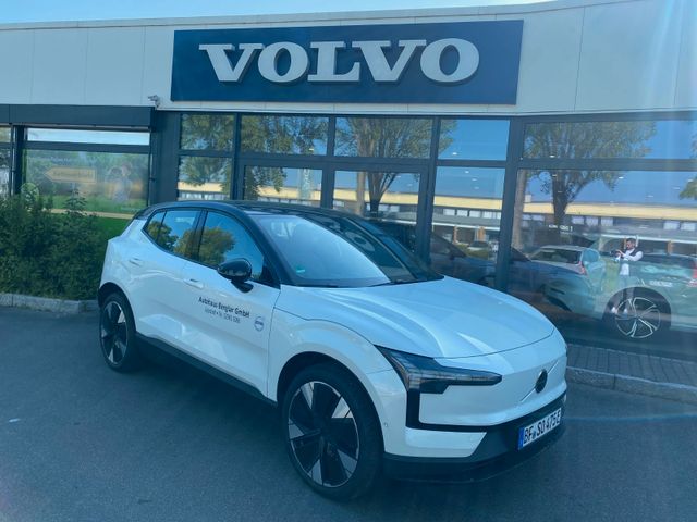 Volvo EX30 Ultra AWD Twin Performance Pure Electric