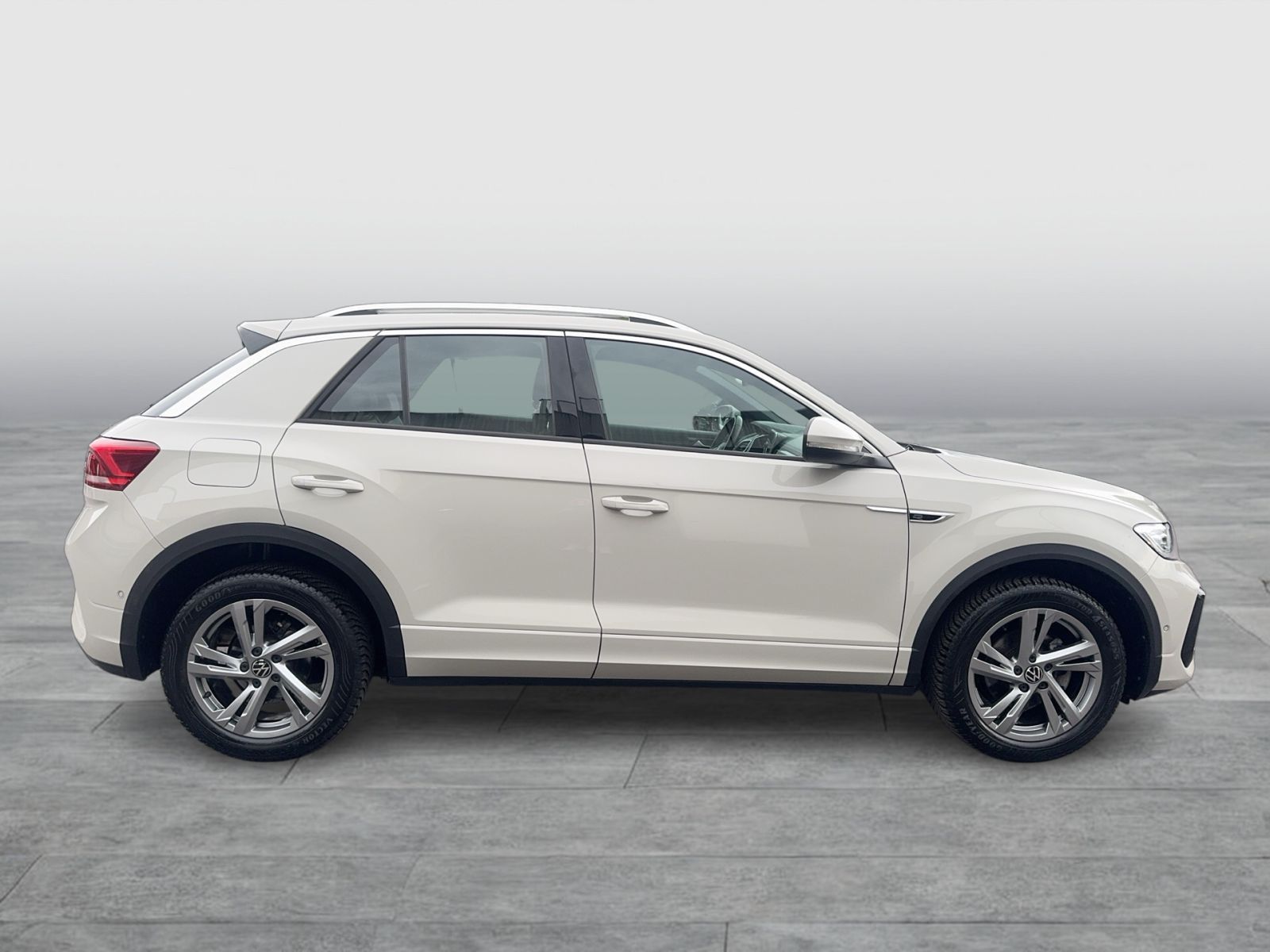Volkswagen T-Roc - Bild 7