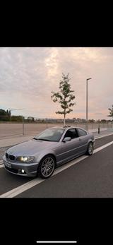 BMW 325i E46 Coupé - BMW 325 in Dortmund