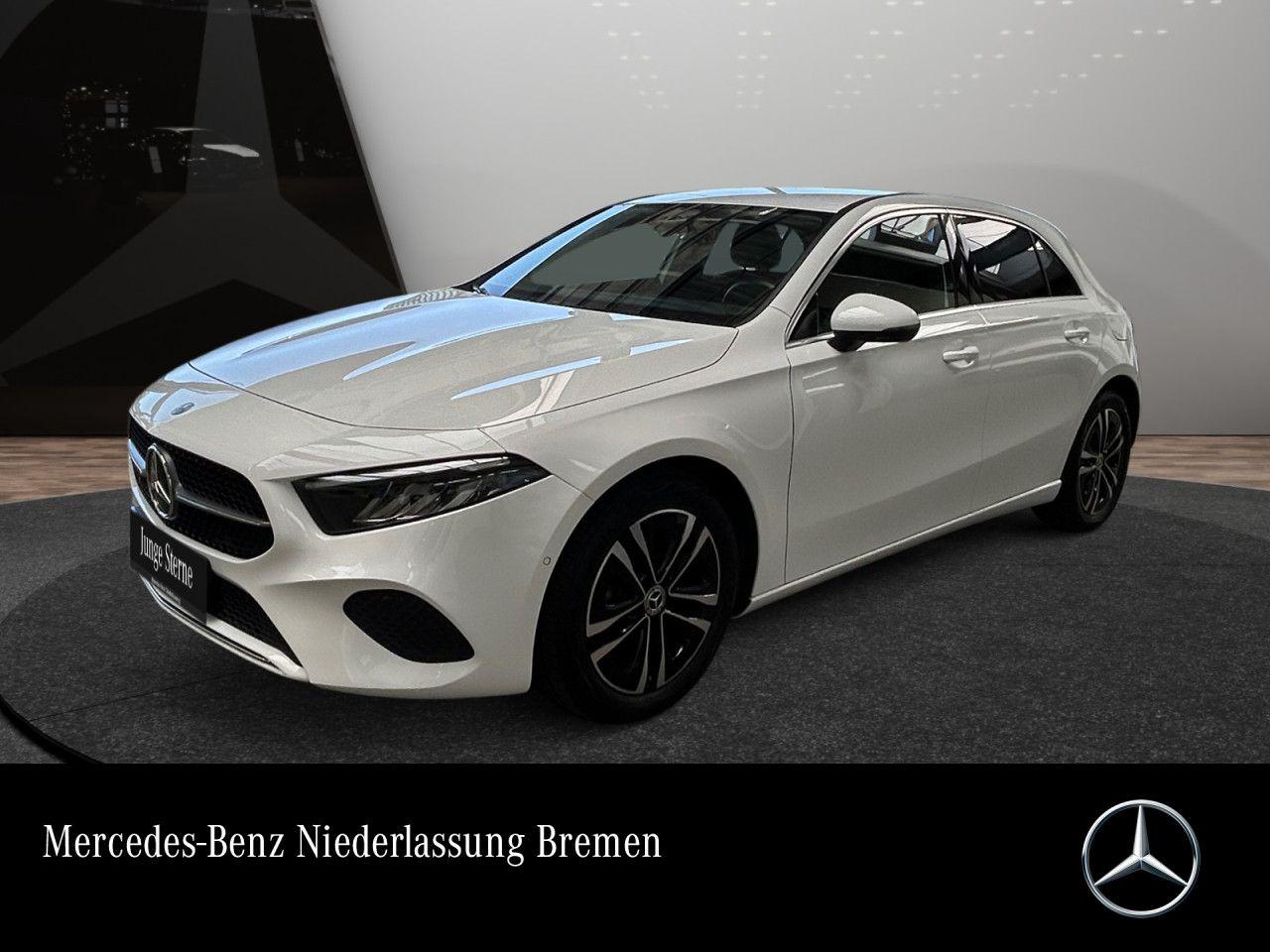 Mercedes-Benz A 180 d Progressive Adv/LED/Kamera/SpiegelP