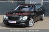 Mercedes-Benz E 350 E T-Modell E 350 T - Mercedes-Benz E 350 aus 2008