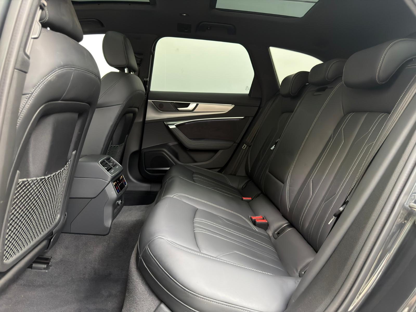 Audi A6 Allroad quattro 50TDI #Matrix#Pano#STHZ#AHK