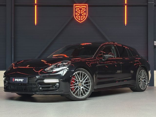 PORSCHE Panamera Sport Turismo 4 S E-Hybrid