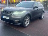 Land Rover Range Rover Velar 3.0 D300 DYNAMIC HSE AWD D... - Land Rover Range Rover Velar von privat