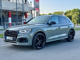 Audi SQ5 TDI tiptronic quattro Panorama Matrix Nardo 