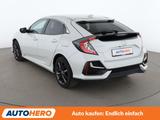 Honda Civic 1.0 VTEC Elegance *NAV*ACC*CAM*PDC*SHZ*ALU - Honda Gebrauchtwagen in Leipzig