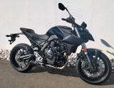 Suzuki GSX-8S - SUZUKI GSX 8S