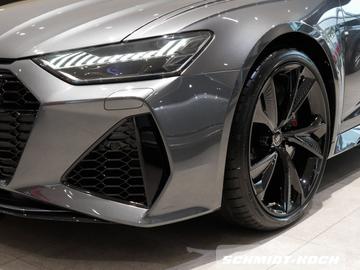 2026 AUDI RS6 photo 7