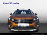 Dacia Sandero III 1.0 TCe 90 Stepway Comfort (Euro 6d) - Dacia Sandero: Comfort
