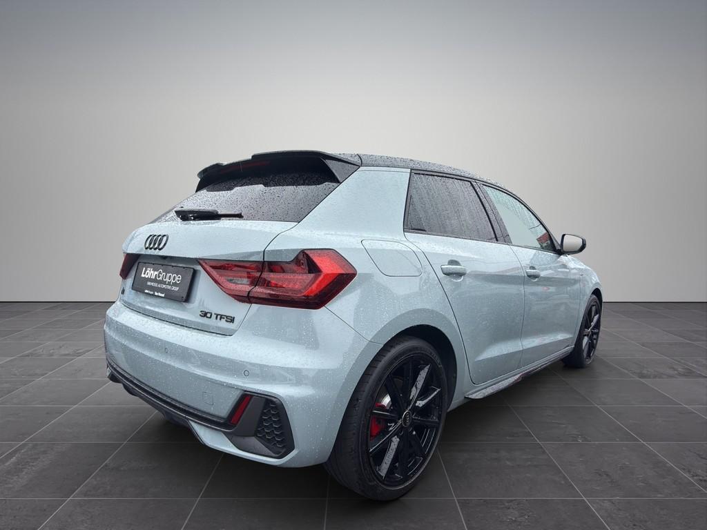 Audi A1 Sportback 30 TFSI S-Line *ACC*KAMERA*DYNAMIKP