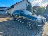 BMW X3 xDrive20d xLine Standhzg, Leder, Head-up, DAB - BMW X3 Gebrauchtwagen in Leipzig
