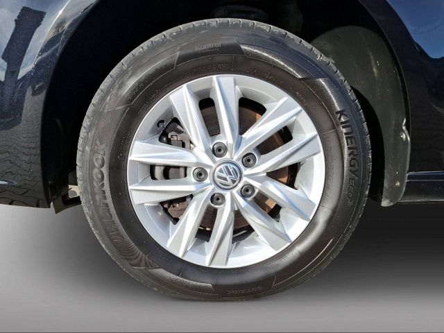 CADDY 2.0 TDI COMFORTLINE+AZV+APP+XENON