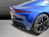 Aston Martin V8 Vantage - Aston Martin V8 Vantage aus 2022