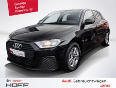 Audi A1 Sportback 25 TFSI