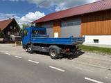 Mercedes-Benz Atego 823 - Mercedes-Benz 82