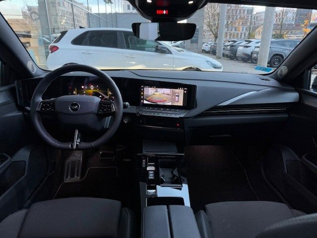 Fahrzeugabbildung Opel Astra L ST GS Line 1.2l 130PS Automatik/Kamera!