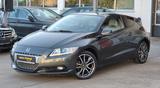 Honda CR-Z Sport 1.5  AUS *1. HAND*  8-Fach/ TÜV 09/27 - gebrauchte Honda Coupés