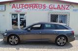 Audi A6 Avant 50 TDI quattro S line*2.Hand*LED*Leder - Audi A6 mit Diesel-Antrieb: Kombi, Automatik, 2.5