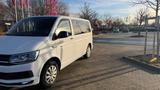 Volkswagen T6 Multivan Trendline 2.0 TDI 110kW DSG 7-Sitzer - VW T6 Multivan Trendline Gebrauchtwagen