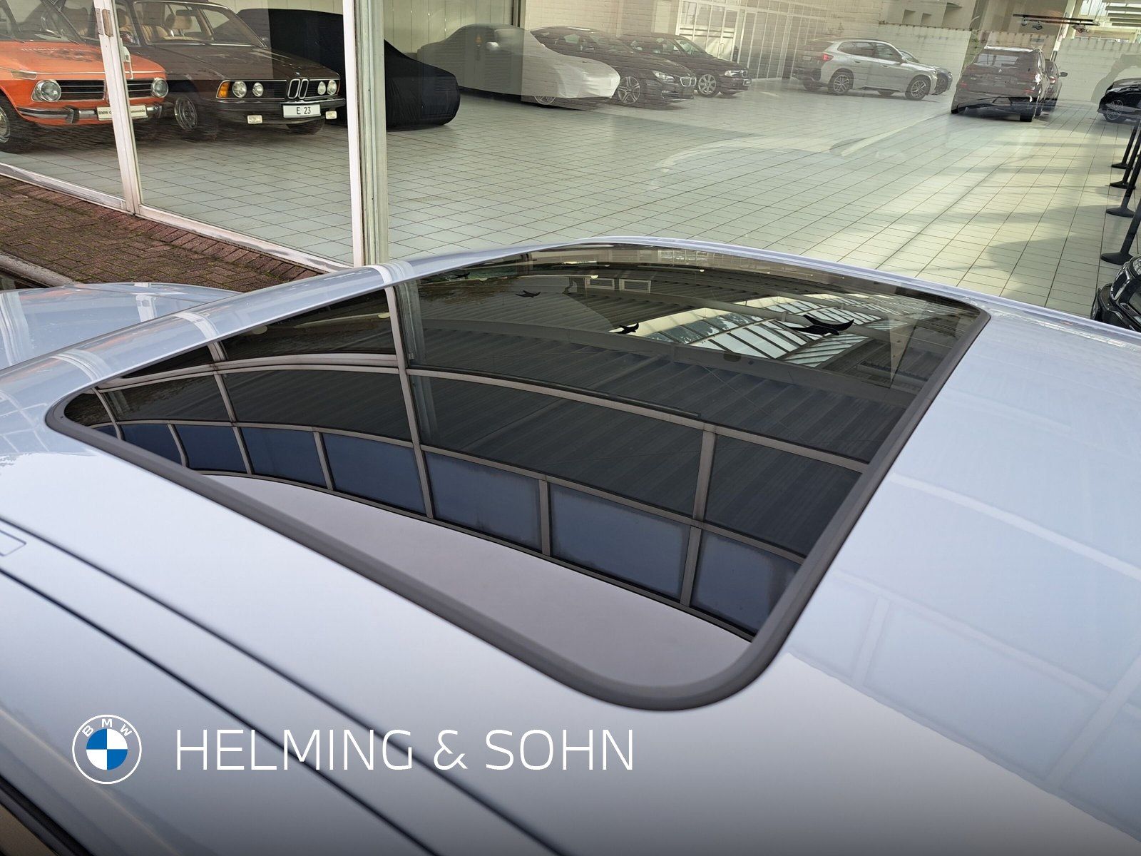 BMW i4 - Bild 14