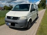 Volkswagen VW Bus T5 Transporter Camper Getriebe und ... - Volkswagen T5: Getriebe