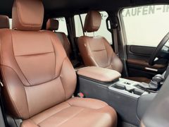 Toyota Land Cruiser 2,8 D-4D 151 kW AWD AHK – Bild 17