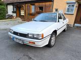 Mitsubishi Galant E10 Baujahr 1987 .H Kennzeichen Oldtimer - Mitsubishi Galant von privat