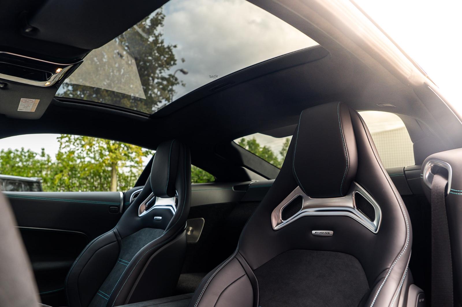 Mercedes-Benz AMG GT 63 PRO 4M *MOTORSPORT COLLECTORS EDITION*