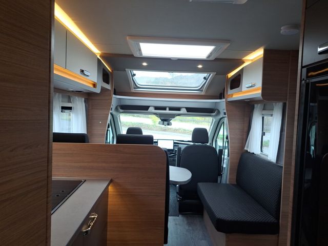 Weinsberg CaraLoft Ford 650 MF Sofort Verfügbar