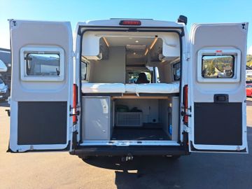 Weinsberg CaraBus GREY EDITION FIRE 600 ME