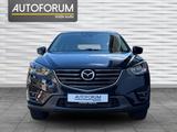 Mazda CX-5 Sports-Line AWD AUTOMATIK NAVI,KAMERA,LED - Mazda CX-5 Gebrauchtwagen in Frankfurt
