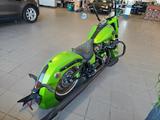 Harley-Davidson Heritage Classic 114 FLHCS - HERITAGE