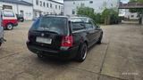 Volkswagen VW Passat 3BG - Volkswagen Passat aus 2001: Kombi