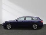 Audi A4 Avant 35 TDI S tronic MMI Navi ACC LED HUD - Audi A4 Gebrauchtwagen in Münster