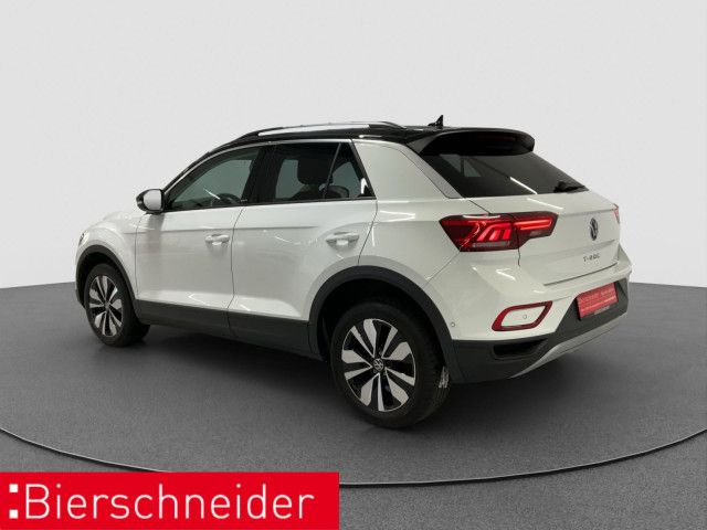 Volkswagen T-Roc - Bild 6